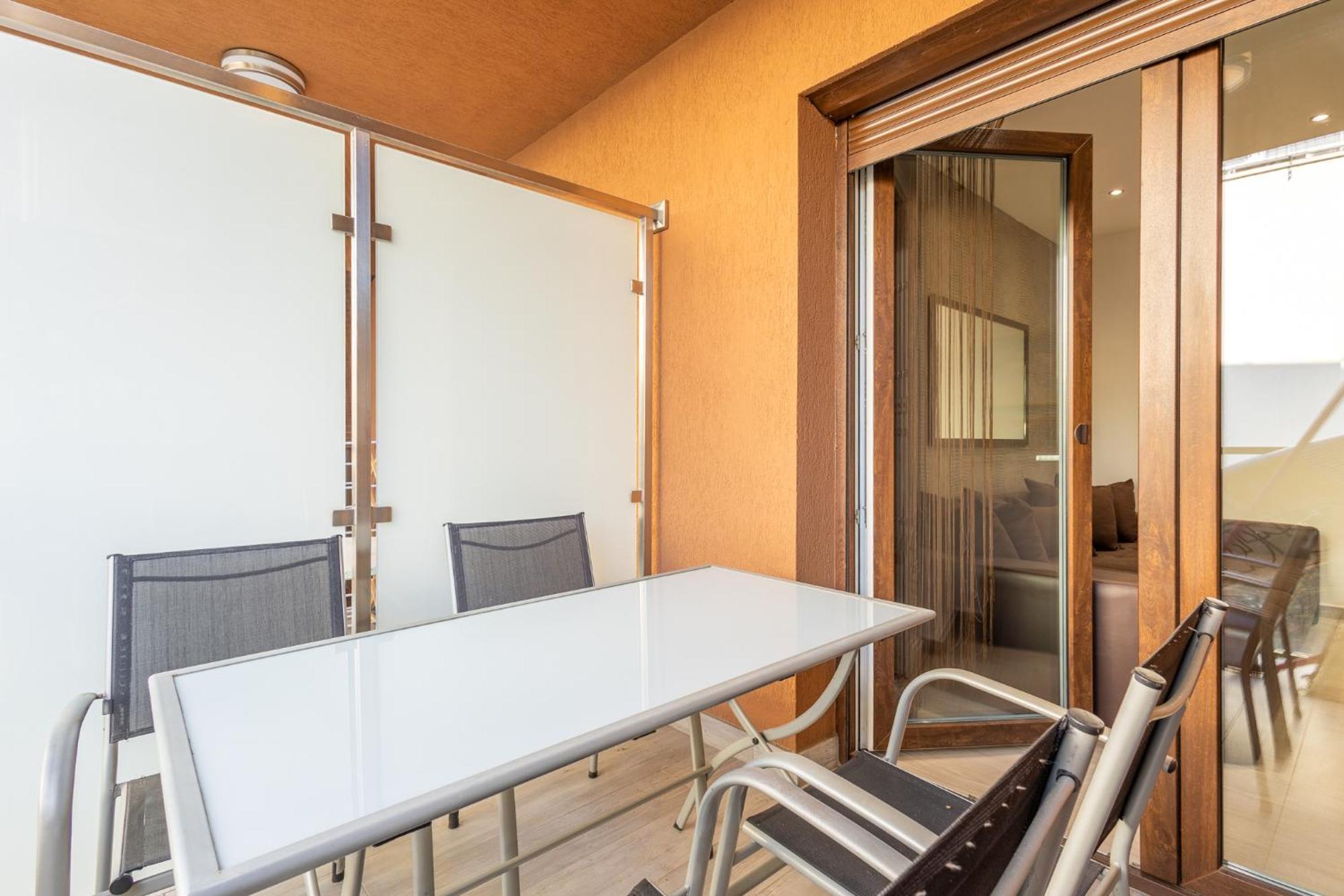 Casa Luxury Wellness Apartman By Bltn Siófok Exterior foto