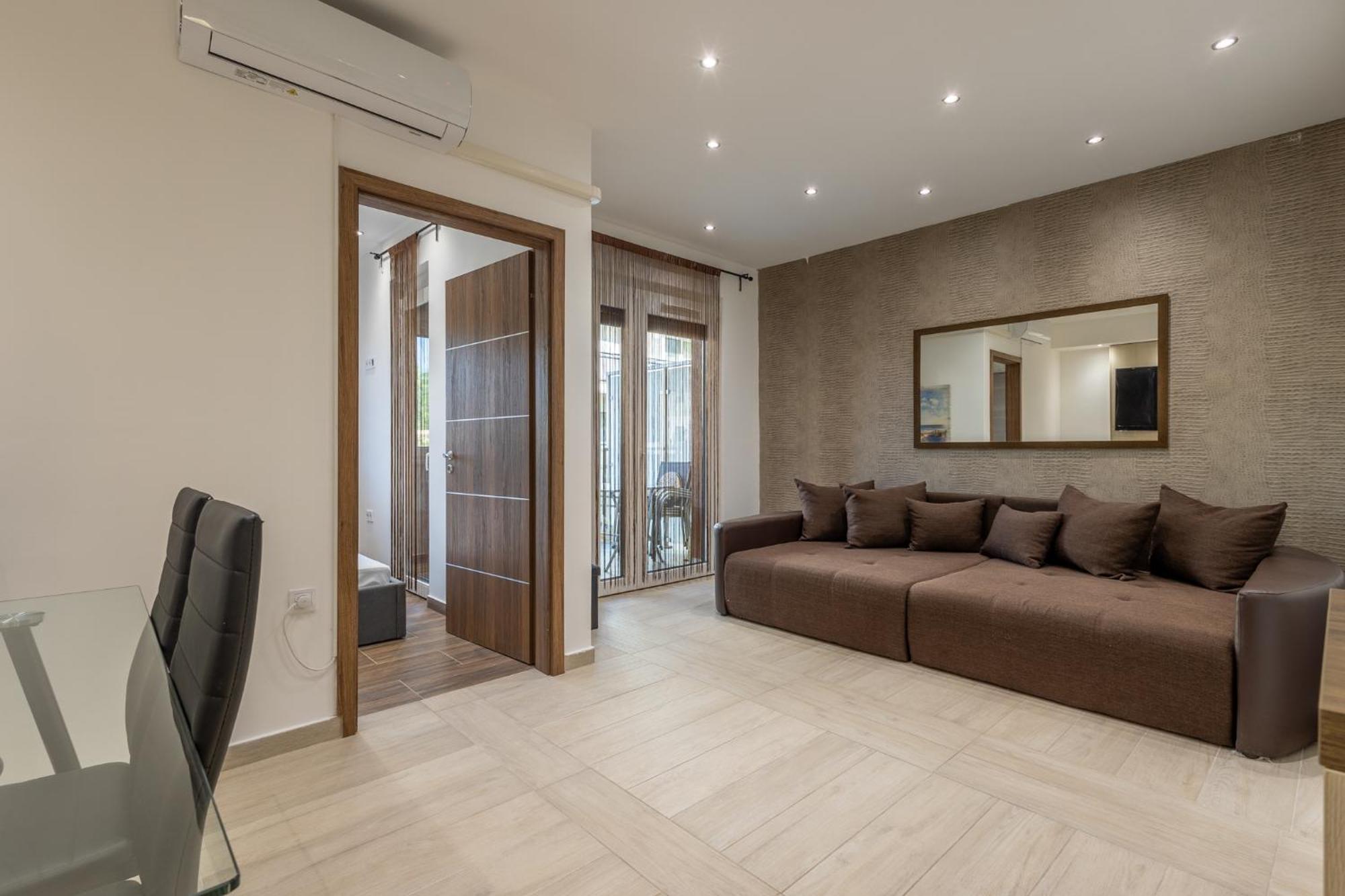 Casa Luxury Wellness Apartman By Bltn Siófok Exterior foto