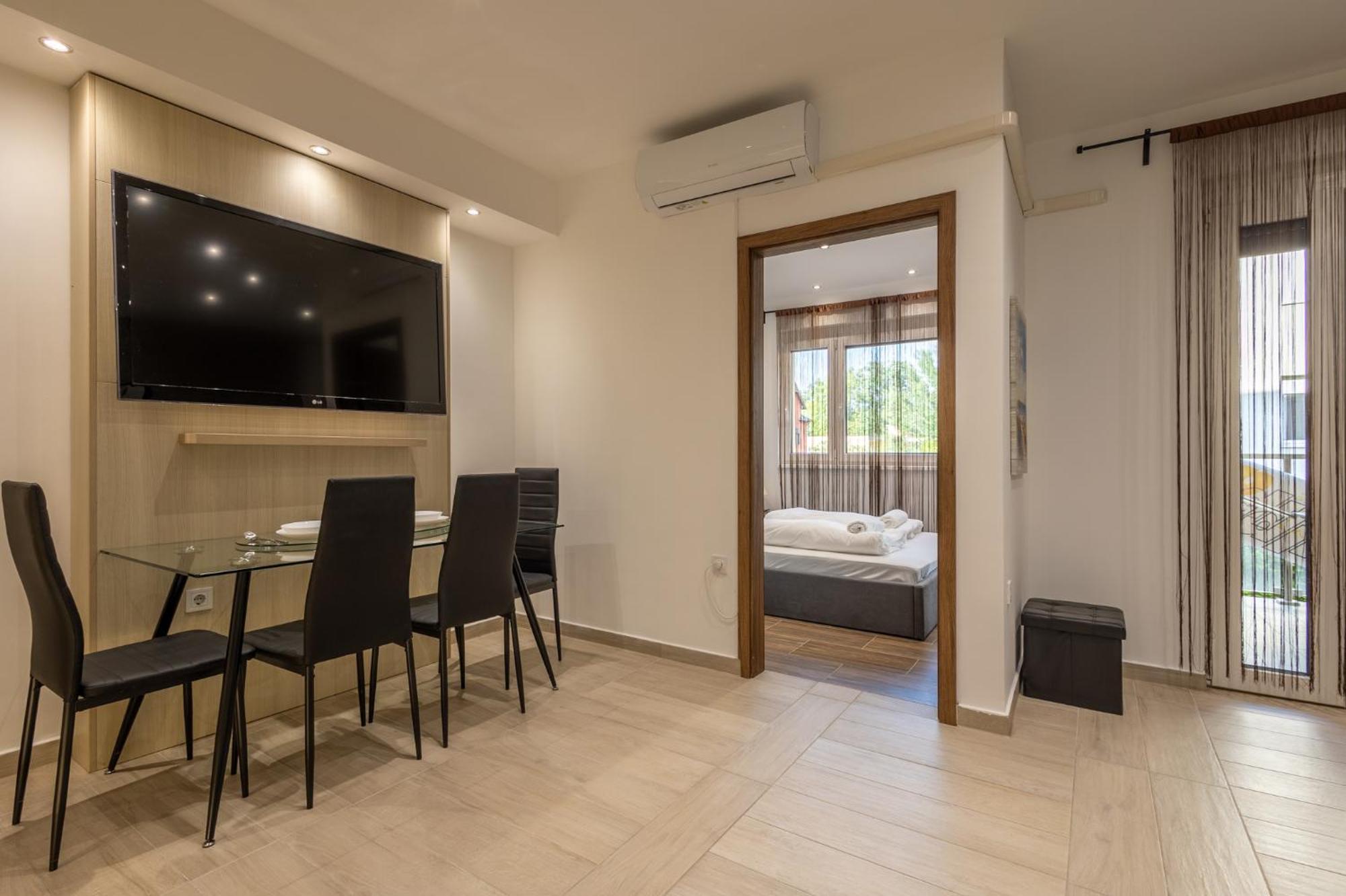 Casa Luxury Wellness Apartman By Bltn Siófok Exterior foto